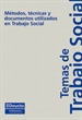 Portada del libro Métodos, técnicas y documentos utilizados en Trabajo Social