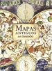 Portada del libro Mapas Antiguos del Mundo