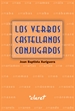 Portada del libro Los verbos castellanos conjugados
