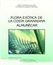 Portada del libro Flora exótica de la costa granadina Almuñecar