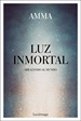 Portada del libro Luz inmortal
