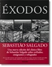 Portada del libro Sebastião Salgado. Exodus