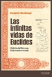 Portada del libro Las infinitas vidas de Euclides