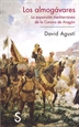 Portada del libro Los almogávares: la expansión mediterránea de la Corona de Aragón
