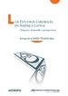 Portada del libro Los Estudios Laborales en América Latina