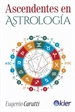 Portada del libro Ascendentes en Astrología