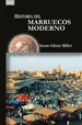 Portada del libro Historia del Marruecos moderno