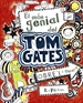 Portada del libro El món genial del Tom Gates