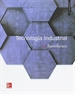 Portada del libro LA Tecnologia Industrial 1 Bachillerato. Libro alumno.