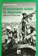 Portada del libro El movimiento de los talib n en Afganist n