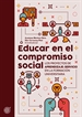 Portada del libro Educar en el compromiso social