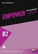 Portada del libro Empower Upper-intermediate/B2 Student's Book with Digital Pack