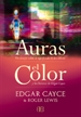 Portada del libro Auras-El color
