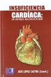 Portada del libro Insuficiencia cardíaca: Un enfoque multidisciplinar