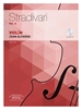 Portada del libro Stradivari - Violín 4