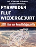 Portada del libro Pyramiden, Flut und Wiedergeburt