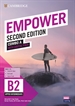 Portada del libro Empower Upper-intermediate/B2 Combo A with Digital Pack