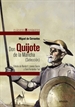 Portada del libro Don Quijote de la Mancha (Selección)