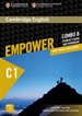 Portada del libro Cambridge English Empower Advanced Combo B with Online Assessment