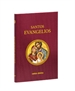 Portada del libro Santos Evangelios (Edición Pastoral)