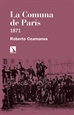 Portada del libro La Comuna de París