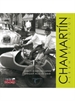 Portada del libro Chamartín, album de fotos