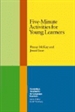 Portada del libro Five-Minute Activities for Young Learners