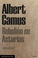 Portada del libro Rebelión en Asturias