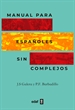 Portada del libro Manual para españoles sin complejos