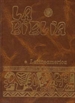 Portada del libro La Biblia Latinoamérica [letra normal] cartoné