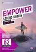 Portada del libro Empower Upper-intermediate/B2 Combo B with Digital Pack