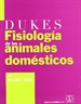 Portada del libro Dukes fisiología de los animales domésticos