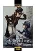 Portada del libro Oliver Twist