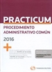 Portada del libro Practicum Procedimiento Administrativo Común (Papel + e-book)