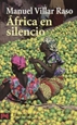 Portada del libro África en silencio