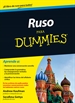 Portada del libro Ruso para Dummies