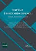 Portada del libro Sistema Tributario español. Estatal, autonómico y local.