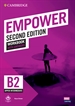 Portada del libro Empower Upper-intermediate/B2 Workbook with Answers