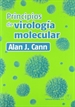 Portada del libro Principios de virología molecular