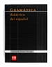 Portada del libro Gramática didáctica del español
