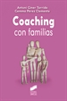 Portada del libro Coaching con familias