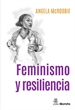 Portada del libro Feminismo y resiliencia