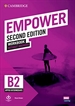 Portada del libro Empower Upper-intermediate/B2 Workbook without Answers