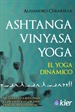 Portada del libro Ashtanga Vinyasa Yoga
