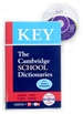 Portada del libro Key - The Cambridge School Dictionaries - Nivel Inicial e Intermedio