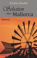 Portada del libro Schatten über Mallorca