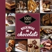 Portada del libro 1001 recetas deliciosas de chocolate