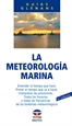 Portada del libro La Meteorología Marina