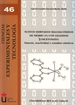 Portada del libro Nuevos derivados haloalcóxidos de niobio (V) con ligandos ß-dicetonato