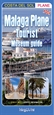 Portada del libro Plano de Málaga Turístico Inglés
